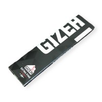 Gizeh Black King Size Slim Extra Fine Magnet 34S α
